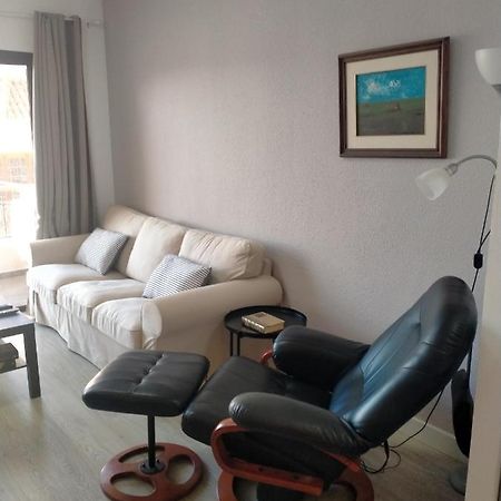 Miramar 32 Apartment San Isidro  Luaran gambar