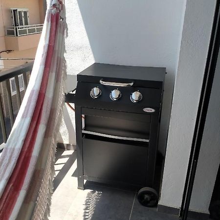 Miramar 32 Apartment San Isidro  Luaran gambar