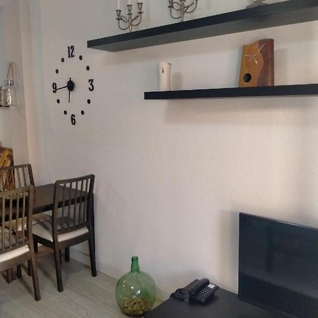 Miramar 32 Apartment San Isidro  Luaran gambar
