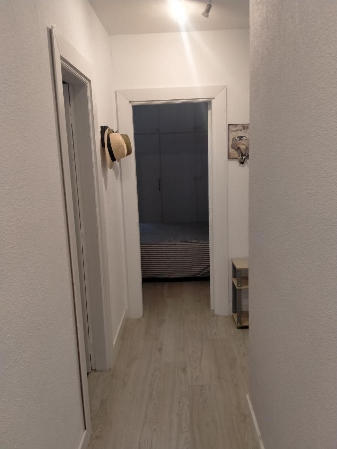 Miramar 32 Apartment San Isidro  Luaran gambar