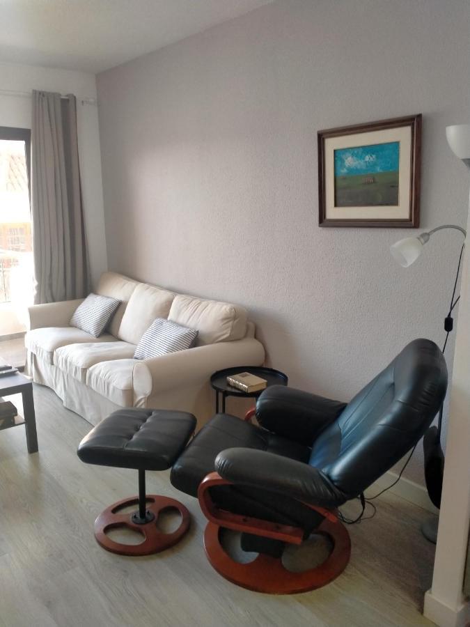 Miramar 32 Apartment San Isidro  Luaran gambar