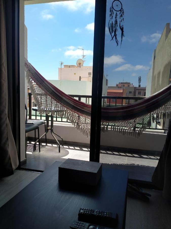 Miramar 32 Apartment San Isidro  Luaran gambar