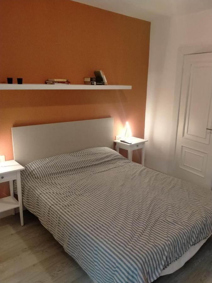 Miramar 32 Apartment San Isidro  Luaran gambar