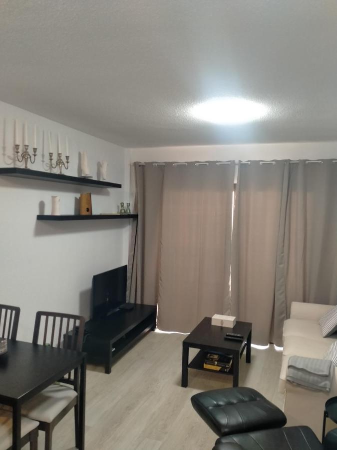 Miramar 32 Apartment San Isidro  Luaran gambar