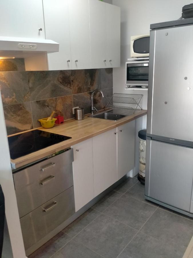 Miramar 32 Apartment San Isidro  Luaran gambar