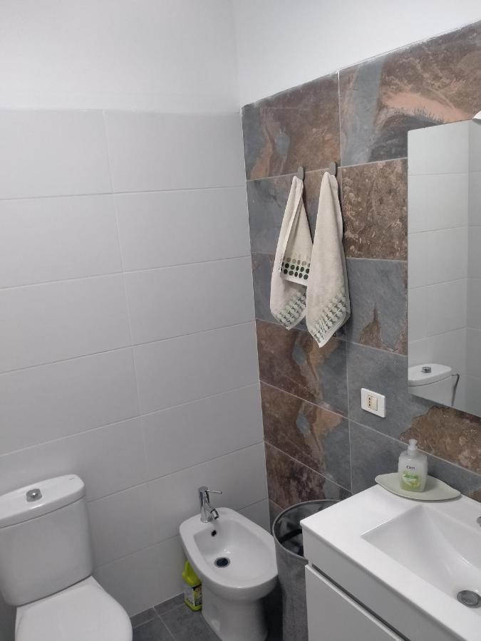 Miramar 32 Apartment San Isidro  Luaran gambar