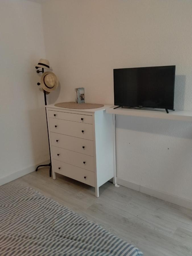Miramar 32 Apartment San Isidro  Luaran gambar
