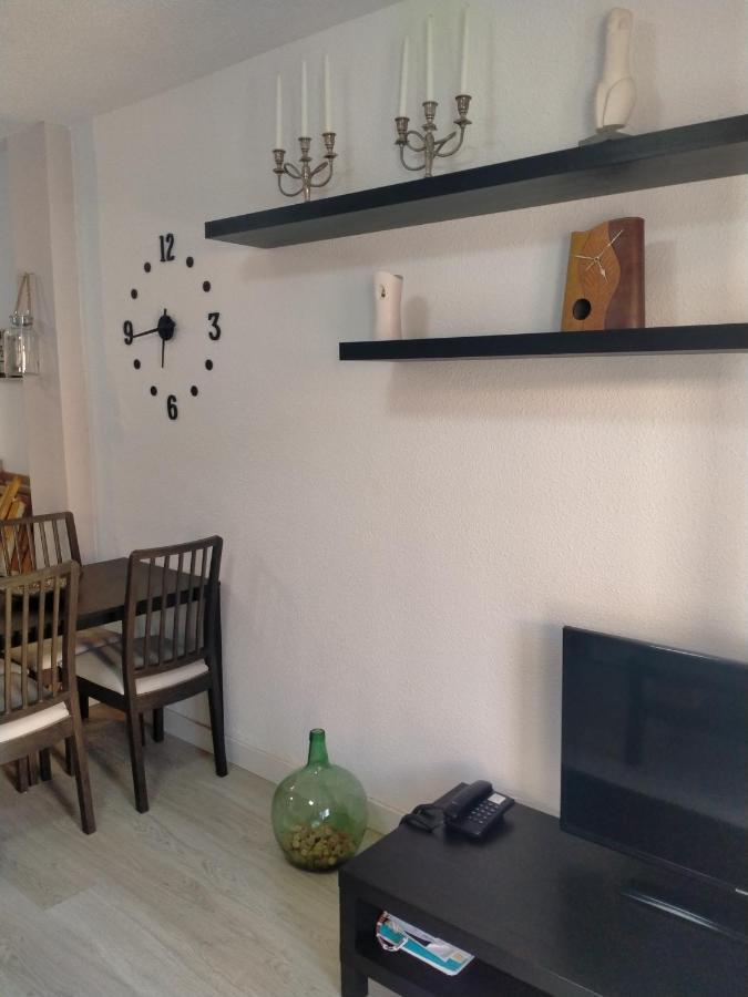 Miramar 32 Apartment San Isidro  Luaran gambar